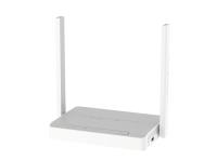 KEENETIC KN-2012-01TR Omni DSL N300 Mesh Wi-Fi 3 x 100 Mbit/s, 1 x 1 Gbit/s (4port) VDSL/ADSL Modem Router